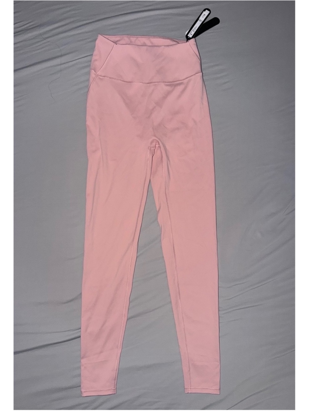 NWT- Nike  x SKIMS - Matte High-Waisted 26" Leggings - XS - Himalayan (G13)